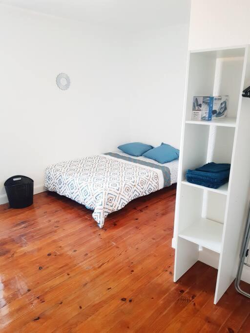 Le Jeanne 4/6 Couchages, Wifi, Sanctuaire Daire Lourdes Dış mekan fotoğraf