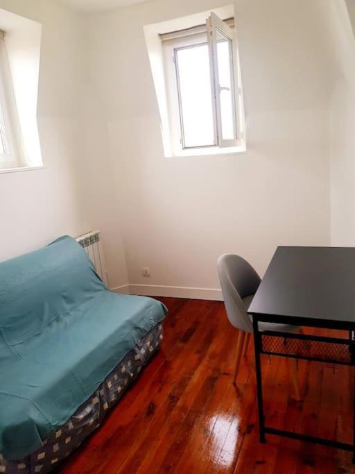 Le Jeanne 4/6 Couchages, Wifi, Sanctuaire Daire Lourdes Dış mekan fotoğraf