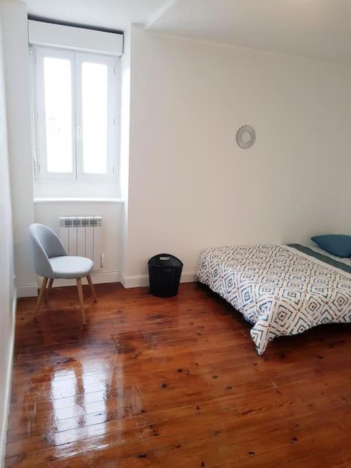 Le Jeanne 4/6 Couchages, Wifi, Sanctuaire Daire Lourdes Dış mekan fotoğraf