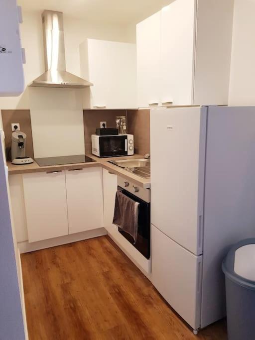 Le Jeanne 4/6 Couchages, Wifi, Sanctuaire Daire Lourdes Dış mekan fotoğraf